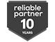Reliable Partner