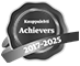 Kauppalehti Achievers 2017-2025