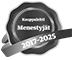 Kauppalehti Menestyjät 2017-2025