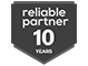 Reliable Partner