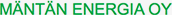 Mäntän Energia