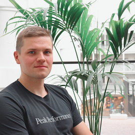 "Tuotteet vastasivat täysin odotuksia, ja pystyimme palvelemaan asiakasta hyvin. Voin suositella KL-Lämpöä muillekin urakointiliikkeille," kehuu Bravidan Henrik Peltomaa